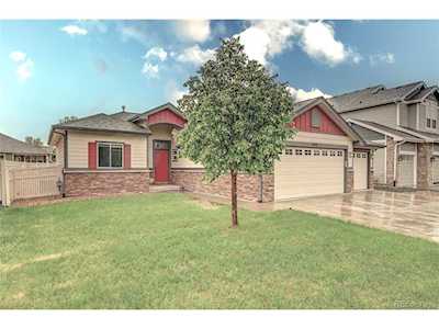 10207 Dover St Firestone, CO 80504
