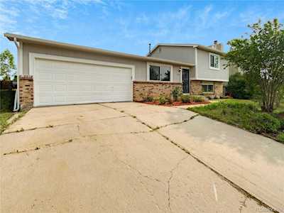 11521 W 107th Pl Westminster, CO 80021