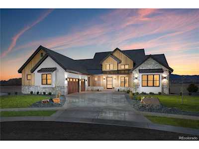 Address Withheld Berthoud, CO 80513