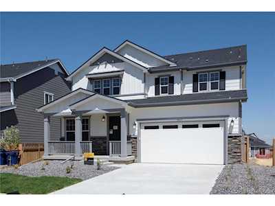 4615 Meadow Dr Dacono, CO 80514