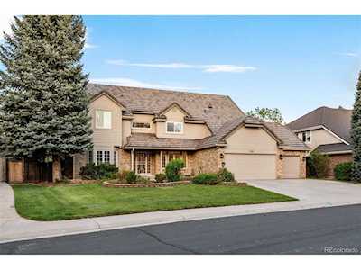5280 S Geneva Way Englewood, CO 80111