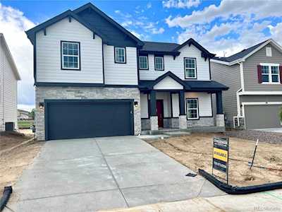 526 Ryan Ave Fort Lupton, CO 80621