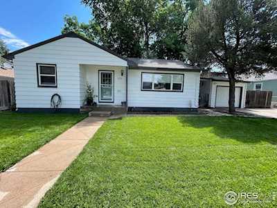222 Euclid St Fort Morgan, CO 80701