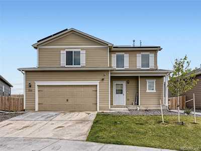 325 Thomas Ave Keenesburg, CO 80643