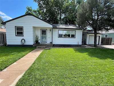 222 Euclid St Fort Morgan, CO 80701