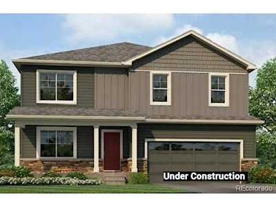 13717 Siltstone St Mead, CO 80504