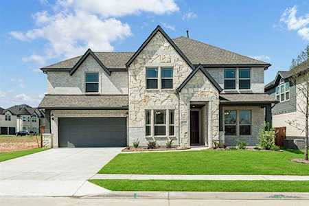 912 Lathrop Drive McKinney, TX 75071