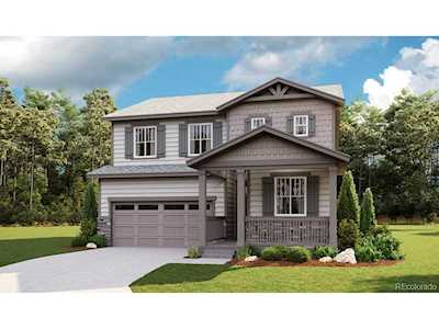 Address Withheld Thornton, CO 80602