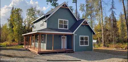 28222 S Dragonfly Hollow Dr Talkeetna, AK 99676