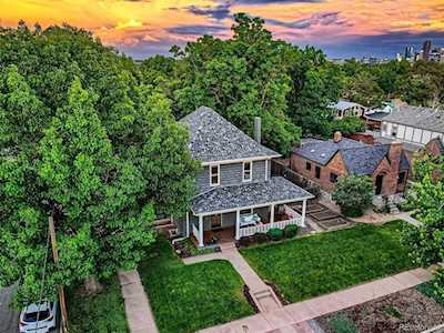 4160 Alcott St Denver, CO 80211