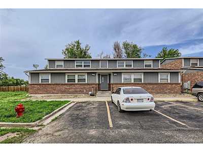 7307 Bradburn Blvd Westminster, CO 80030