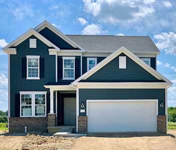 937 Mill Stone Drive Sunbury, OH 43074