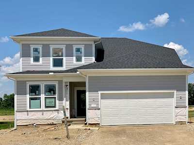 936 Mill Stone Drive Sunbury, OH 43074
