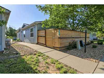 6635 E 78th Ave Commerce City, CO 80022