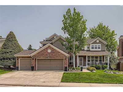 9212 Princeton St Highlands Ranch, CO 80130