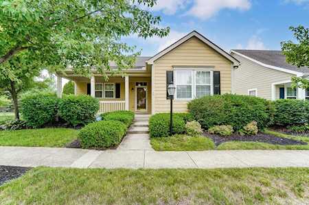 7628 Scioto Ridge Drive Powell, OH 43065