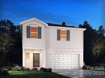 4203 Evening Trl Concord, NC 28027
