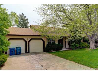 5886 S Ironton Ct Englewood, CO 80111