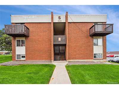 3633 S Sheridan Blvd Lakewood, CO 80235