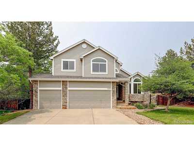 1533 Ridgeview Dr Louisville, CO 80027