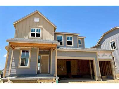 12815 Bay St Firestone, CO 80504