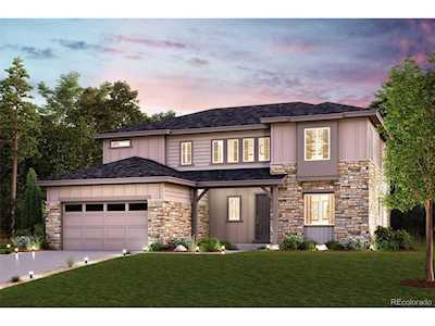 7163 S Waterloo Way Aurora, CO 80016