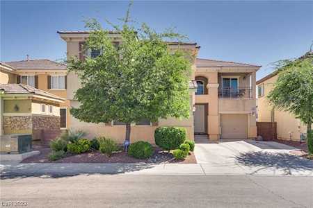 7082 Seabirds Place North Las Vegas, NV 89084