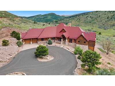 928 S County Road 31 Berthoud, CO 80513