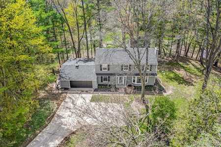 47103 Timberlane St Northville Twp, MI 48167