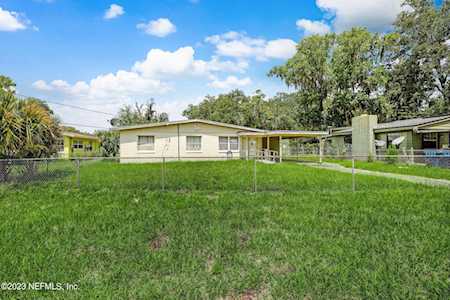 13508 Gillespie AVE Jacksonville, FL 32218