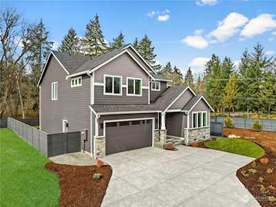 3805 (Lot 2) 63rd St NW Gig Harbor, WA 98335