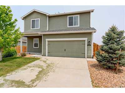1708 Taos St Lochbuie, CO 80603