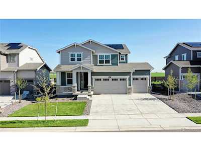 5053 Lake Port Ave Firestone, CO 80504