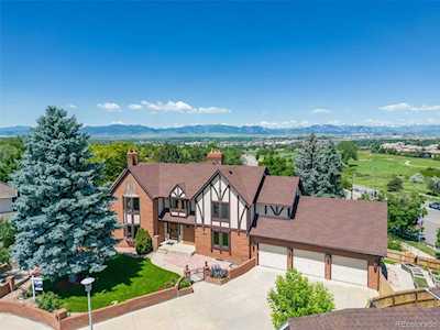 4039 W 104th Pl Westminster, CO 80031