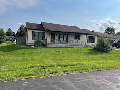 3119 W 915 N Huntington, IN 46750