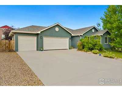 3208 Cody Ave Evans, CO 80620