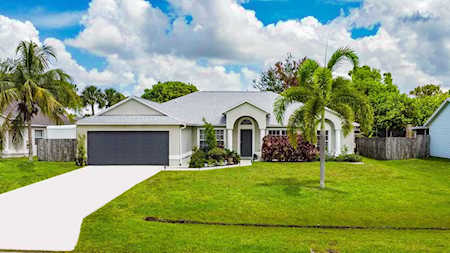 241 SW Starfish Avenue Port St Lucie, FL 34983