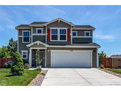 3007 Canvasback Ct Evans, CO 80620