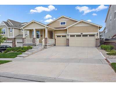 18146 W 83rd Dr Arvada, CO 80007