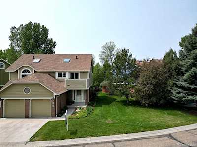 8162 Dry Creek Cir Niwot, CO 80503