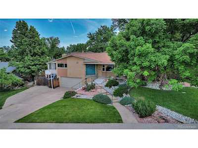 4280 Dudley St Wheat Ridge, CO 80033