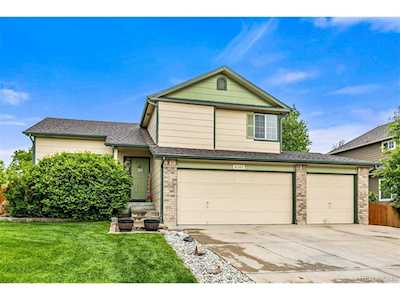 6305 Taylor St Frederick, CO 80530