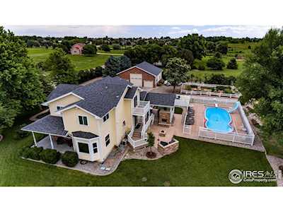 219 Willow Dr Mead, CO 80542
