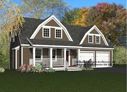 Lot 22 Richards Way Farmington, NH 03835