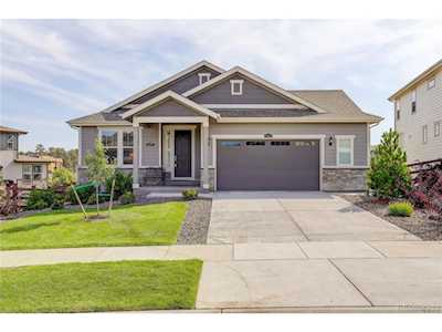 8044 S Kewaunee St Aurora, CO 80016