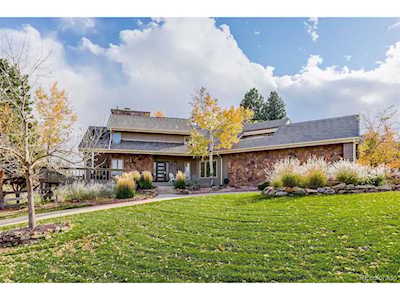 8 Red Fox Ln Littleton, CO 80127