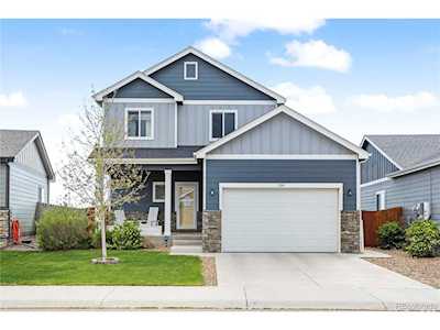 1184 Sunrise Cir Milliken, CO 80543