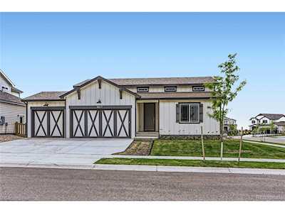 6613 Stone Point Dr Timnath, CO 80547