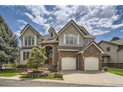 4354 E Orchard Ln Centennial, CO 80121