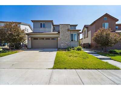 11111 Richfield Cir Commerce City, CO 80022